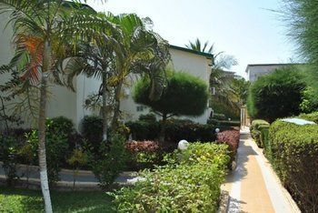 Paradise Suites Hotel Kololi Εξωτερικό φωτογραφία